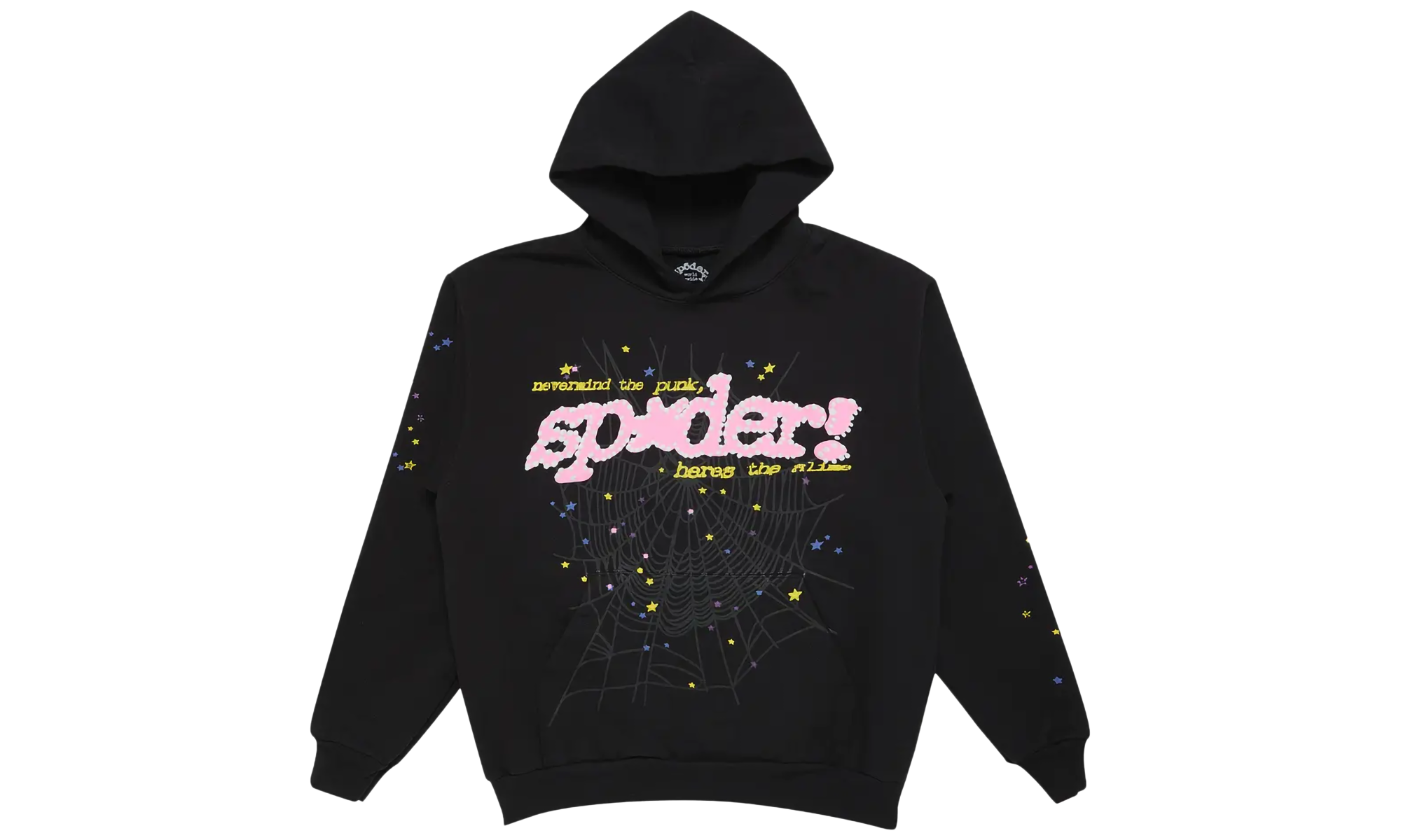 SP5DER: Hoodies & More | Must-Have Streetwear | Stadium Goods