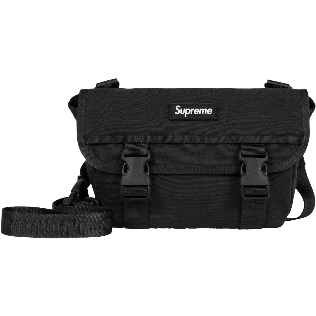 SUPREME Mini Messenger Bag 