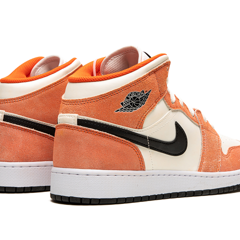JORDAN Air Jordan 1 Mid SE GS 