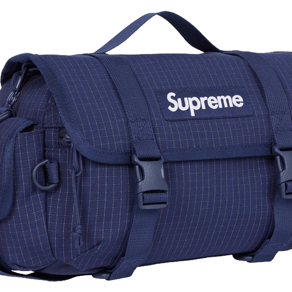 SUPREME Mini Duffle Bag 