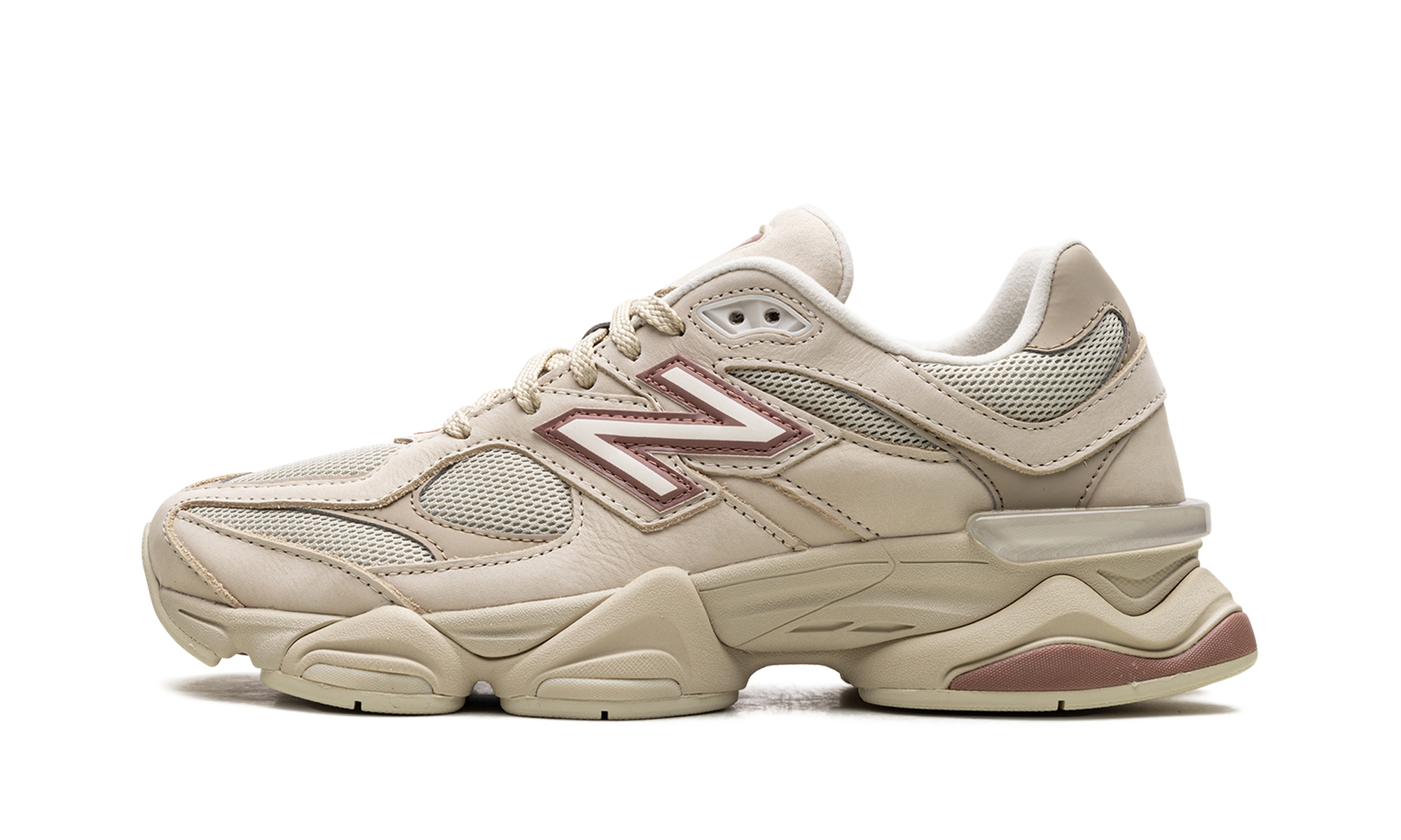 スニーカー NEW BALANCE NBPDEF758I ML610TWS IVORY NBPDEF758I_39 New Balance Sneakers | Shop Stadium Goods