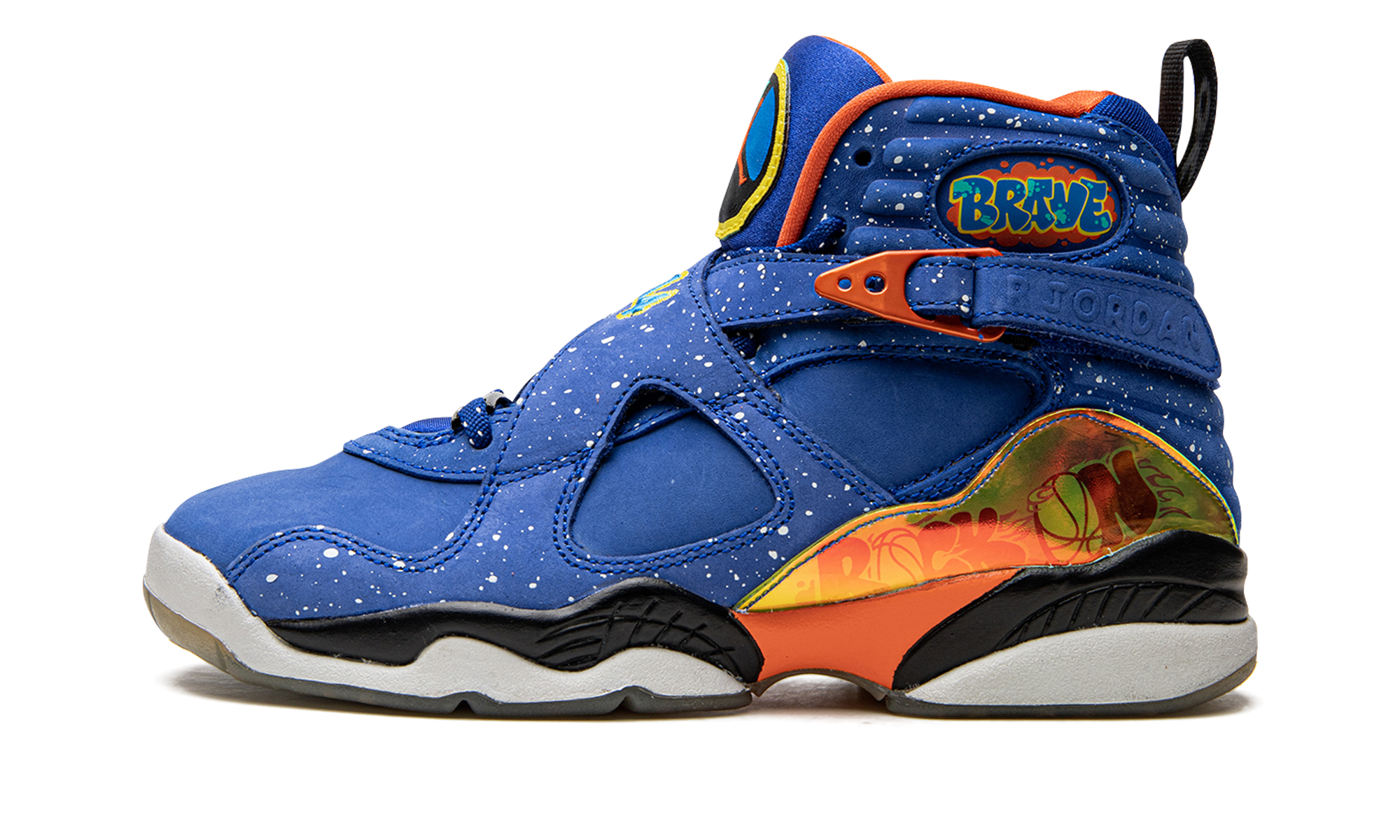 Shop Air Jordan 8 – Stadium Goods