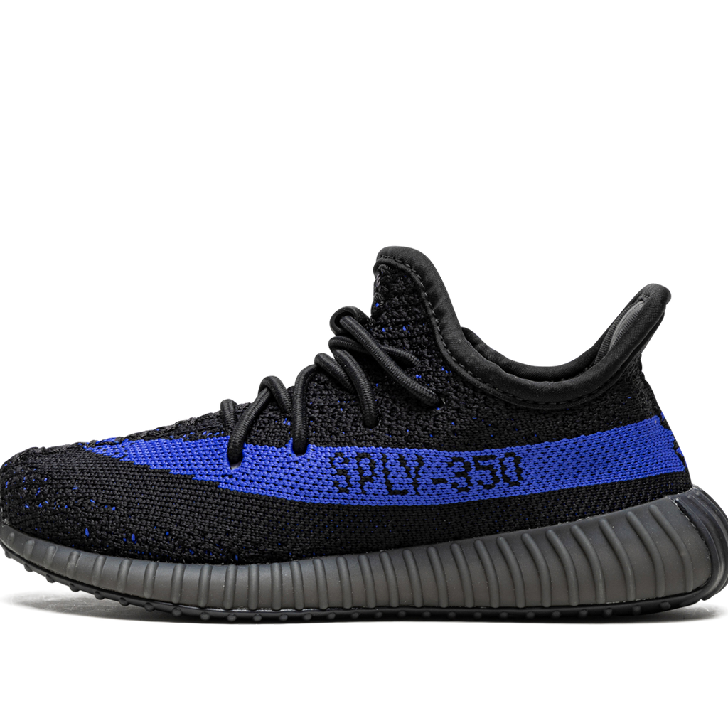 YEEZY Yeezy Boost 350 V2 Kids Dazzling Blue Stadium Goods