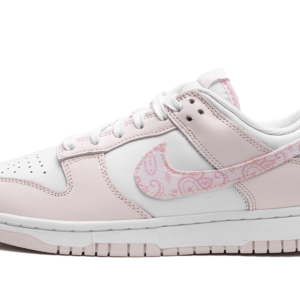 NIKE ダンクローピンク