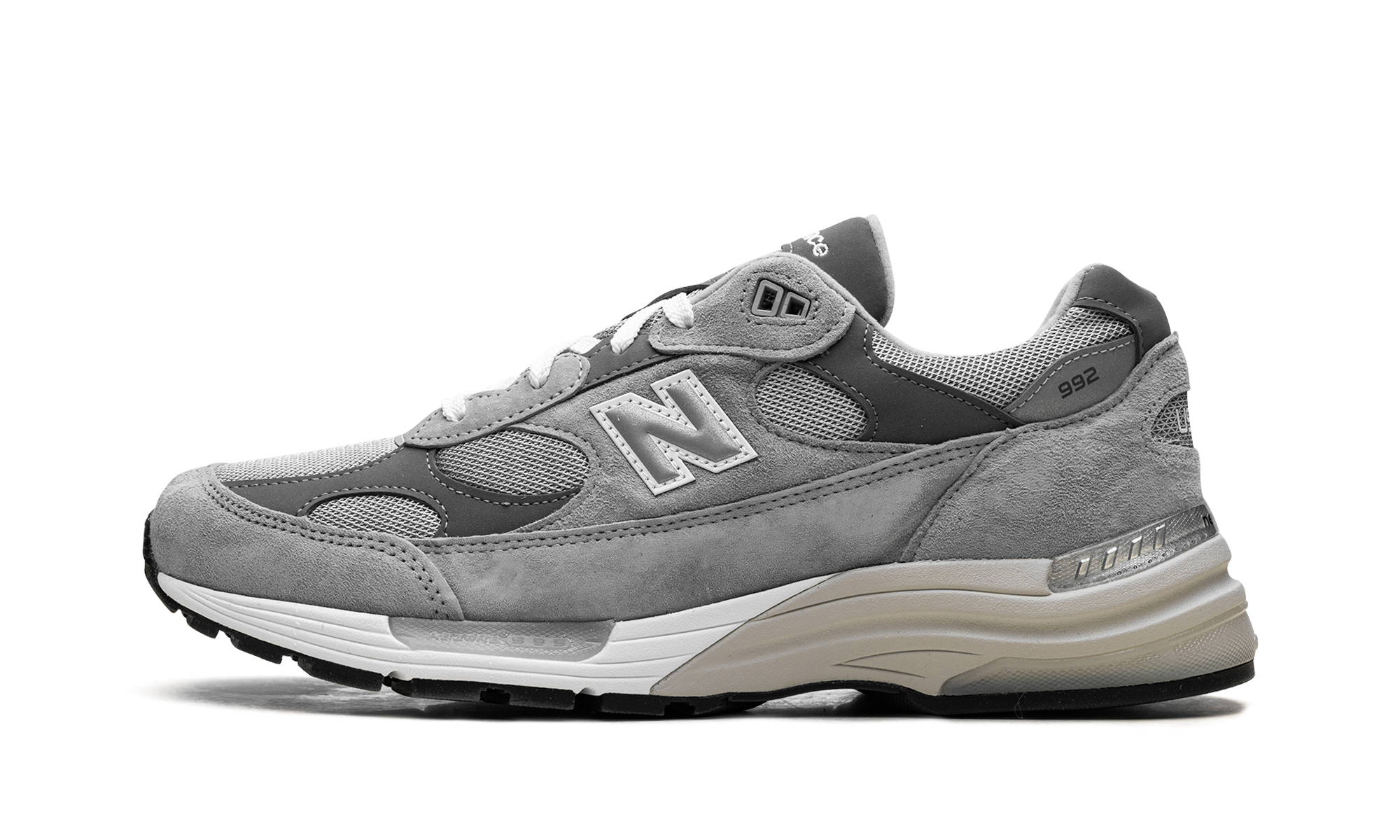 靴 New Balance U992GY 28.0 New Balance 992 - U992GY | SNS - SNEAKERSNSTUFF