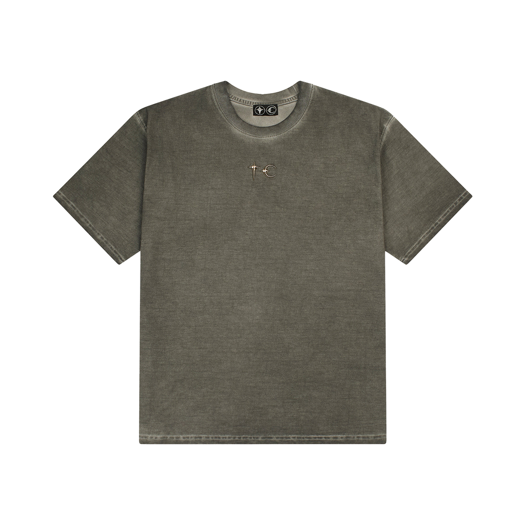 ★Thug Club★ TC Basic T-shirt 3Color THUG CLUB - TC Basic T-shirt | HBX - Globally Curated