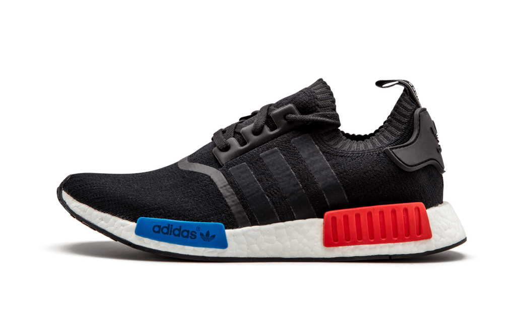 Adidas nmd r1 pk pitch black sales