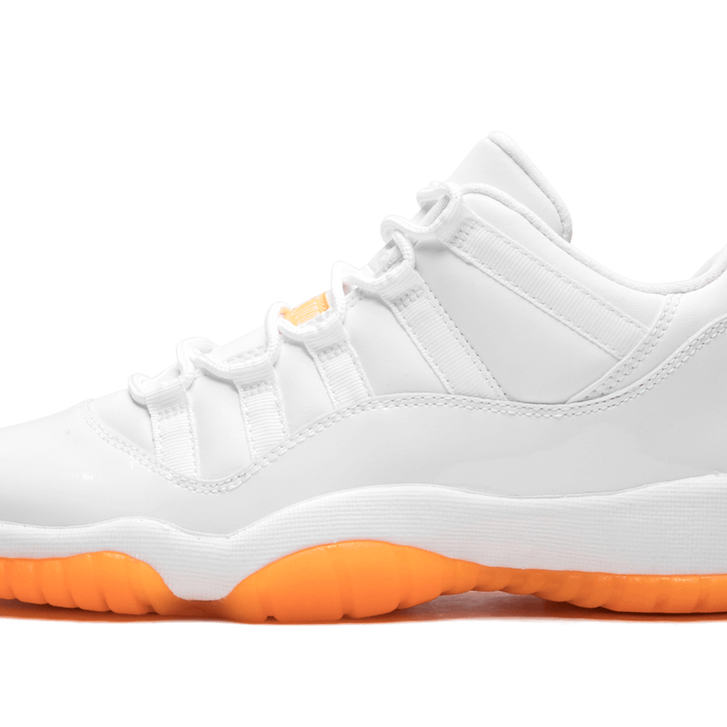 Air Jordan 11 Retro Low GS Citrus 580521 139 Stadium Goods