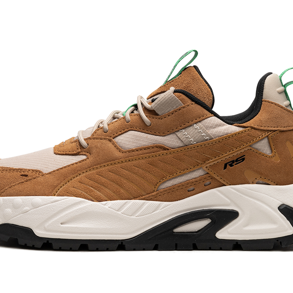 Puma trinomic camel sales