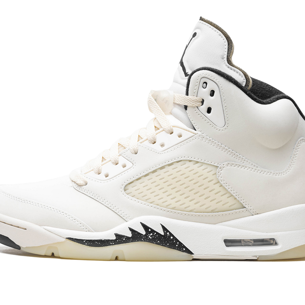Air Jordan 5 Retro Sail 3.5