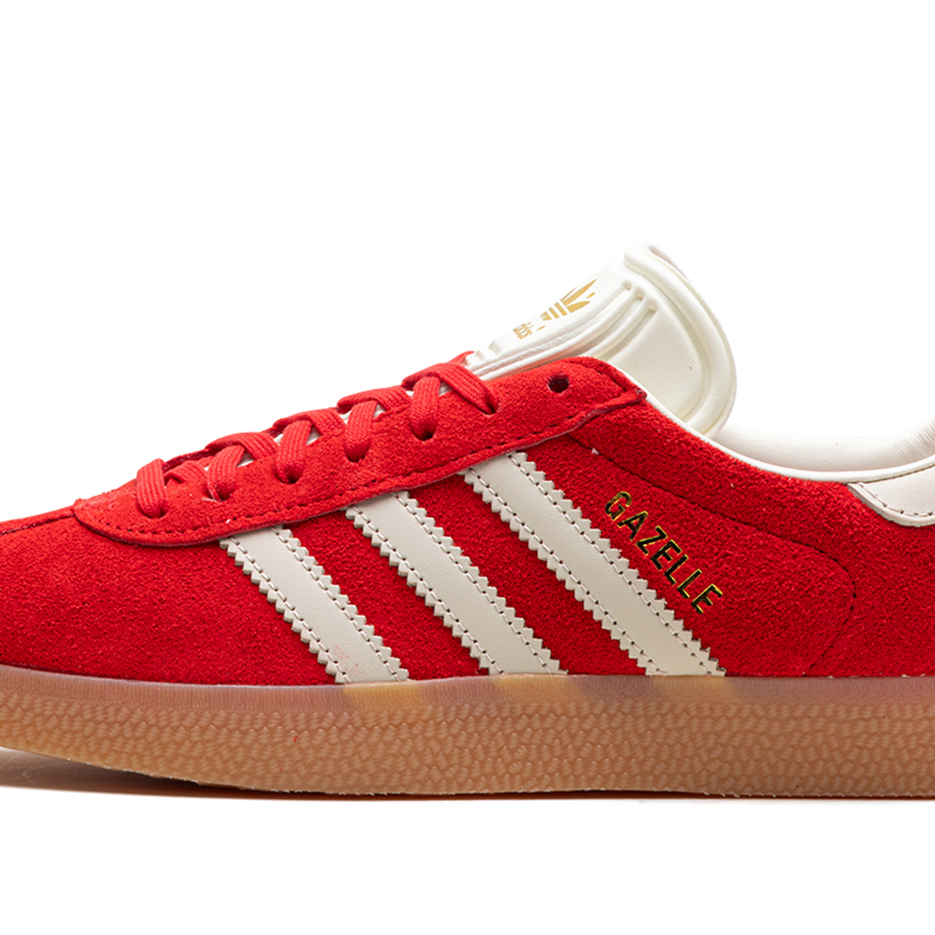 ADIDAS Gazelle WMNS Red Stadium Goods