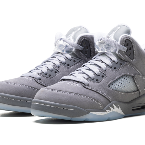 JORDAN Air Jordan 5 GS 