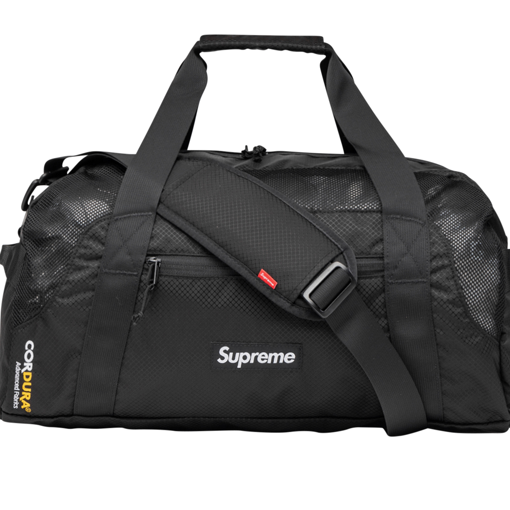 SUPREME Duffle Bag SUPREME Duffle Bag