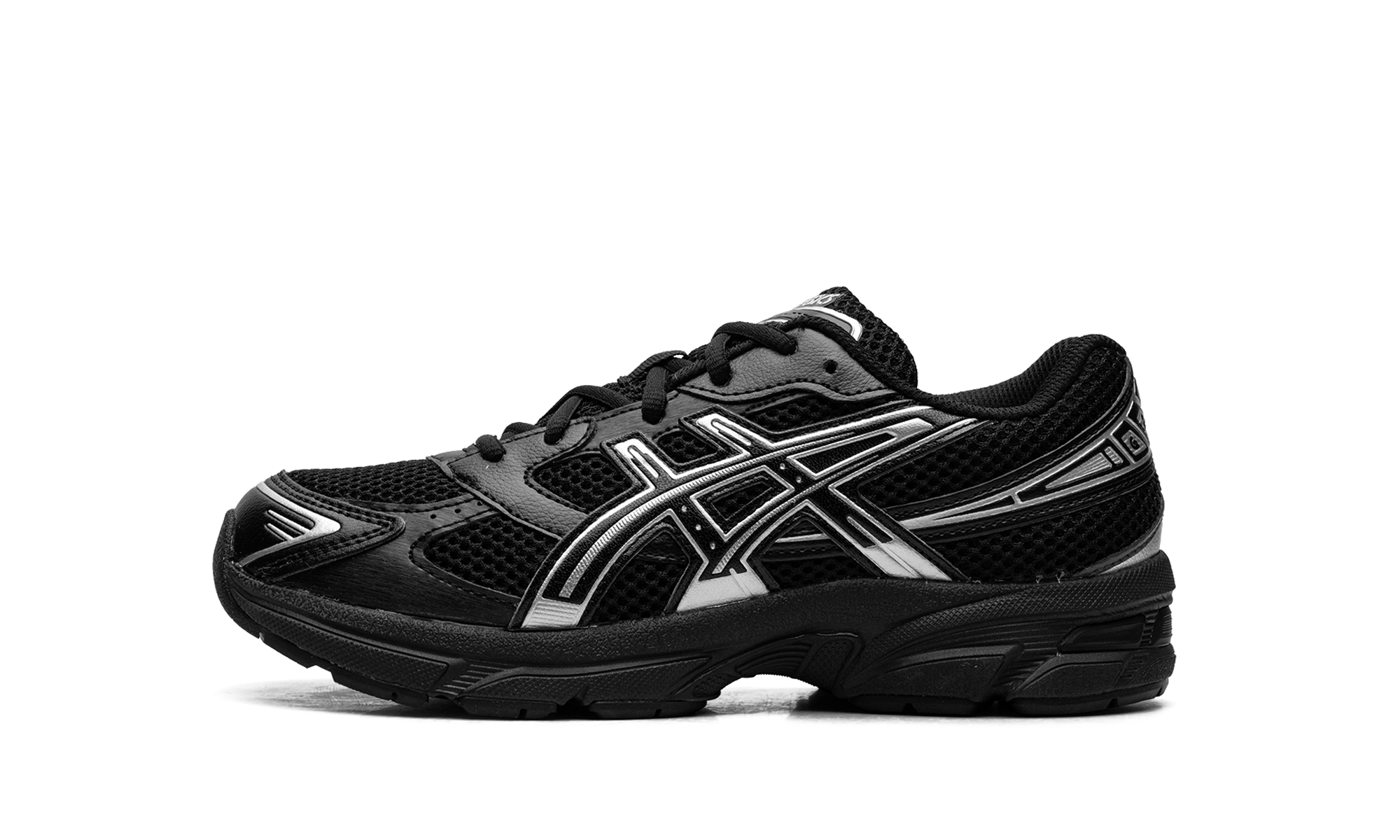 【ASICS】Campus 00s★Gel-1130★ゲル 1130★Black Pure Silver ASICS Gel 1130 