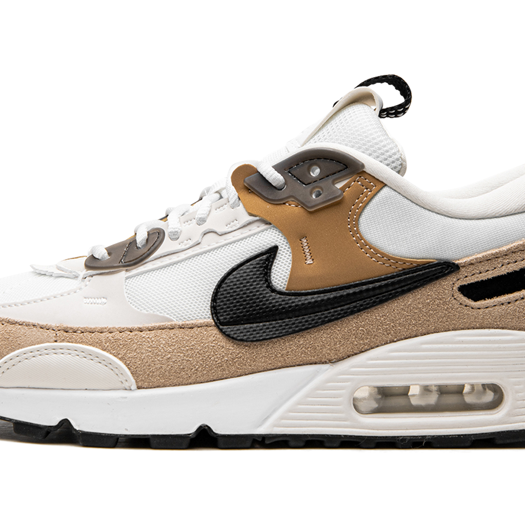 Air max 9 tan discount