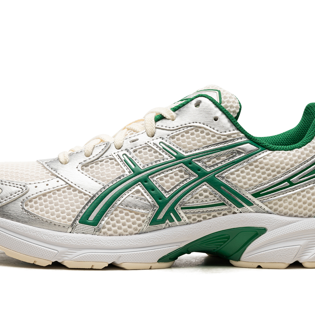 ASICS GEL-1130 "Kale Green" 1201A974 100 — 4