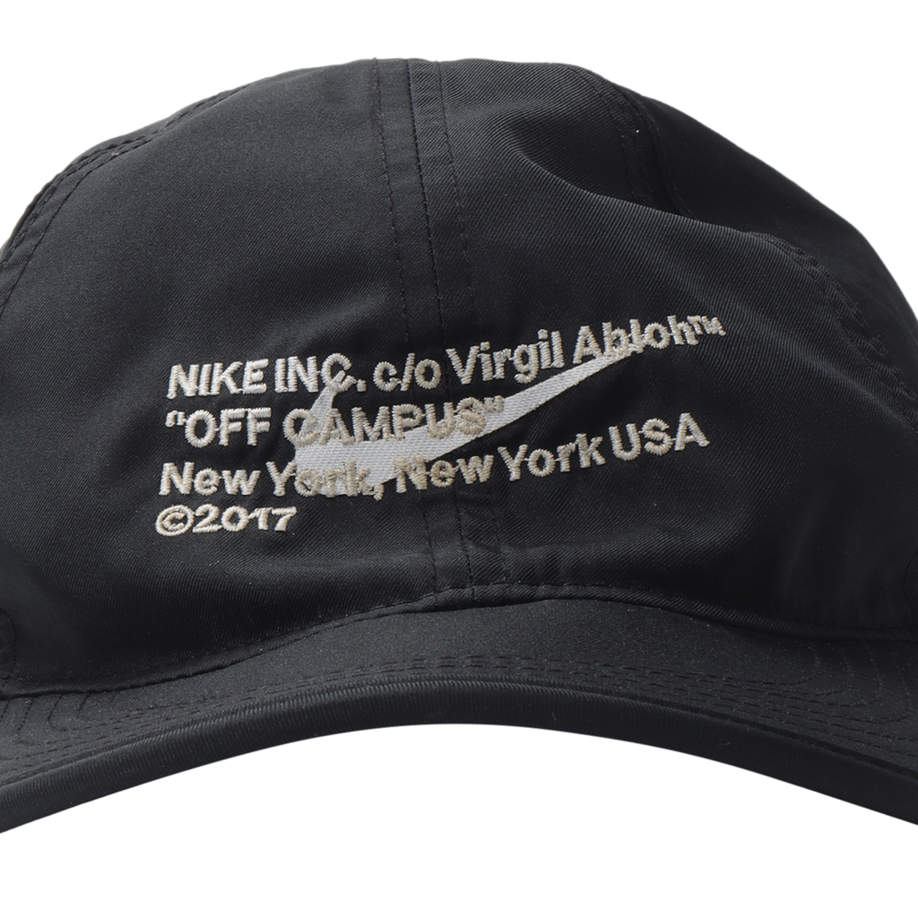 NIKE Offwhite VIRGIL ABLOH 