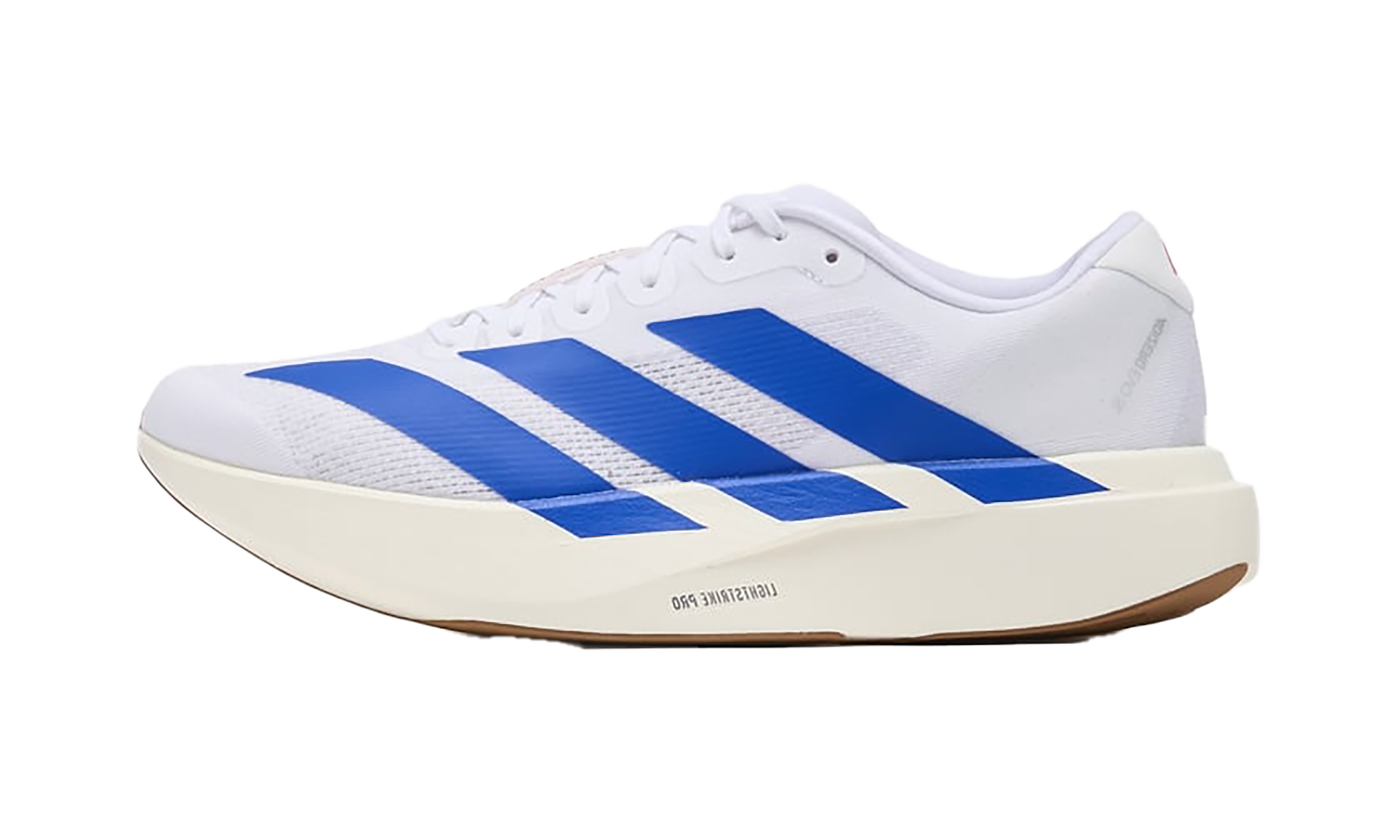 Adidas Adizero Evo SL "White Royal Blue"