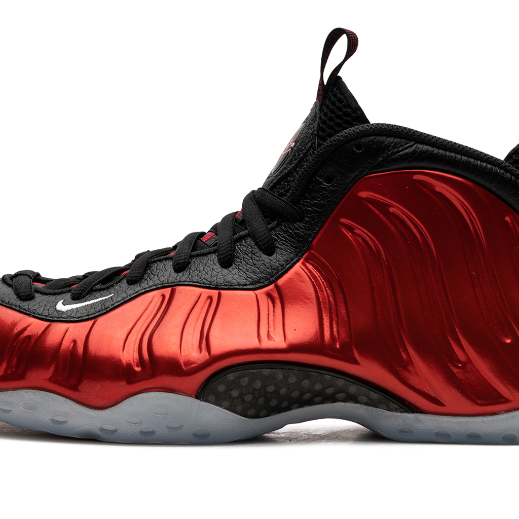 New red foamposites shop