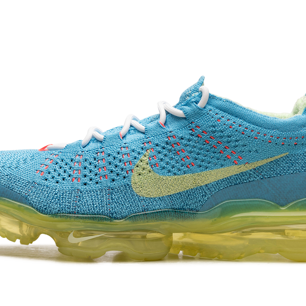 Nike Vapormax 2023 Flyknit Baltic Blue DV1678 400 Stadium Goods