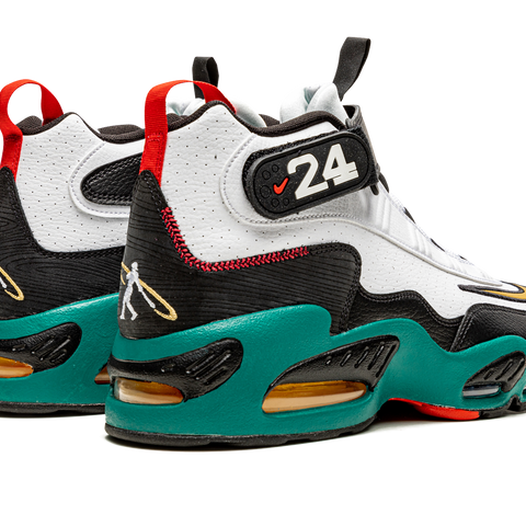 sweetest swing griffey max