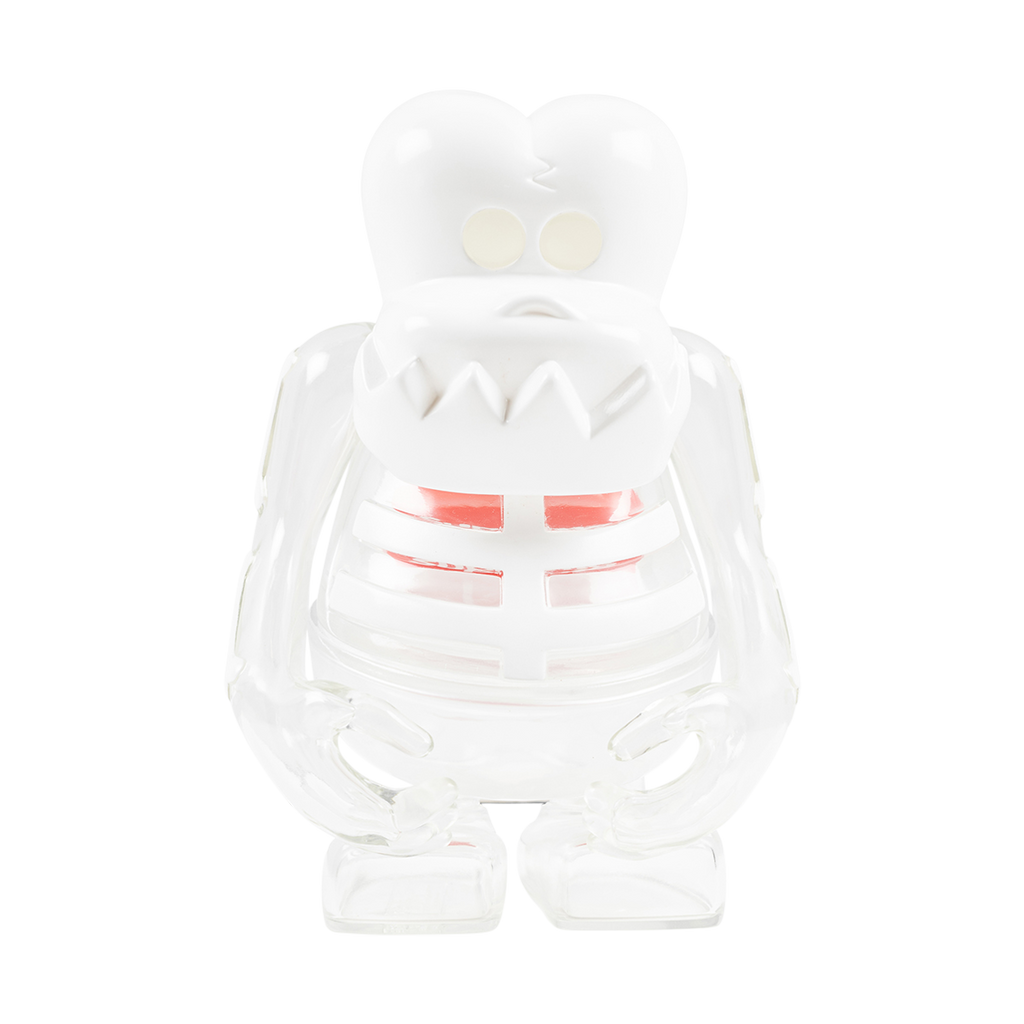 SUPREME Bounty Hunter Skull Kun Figurine SUPREME Bounty Hunter Skull Kun Figurine