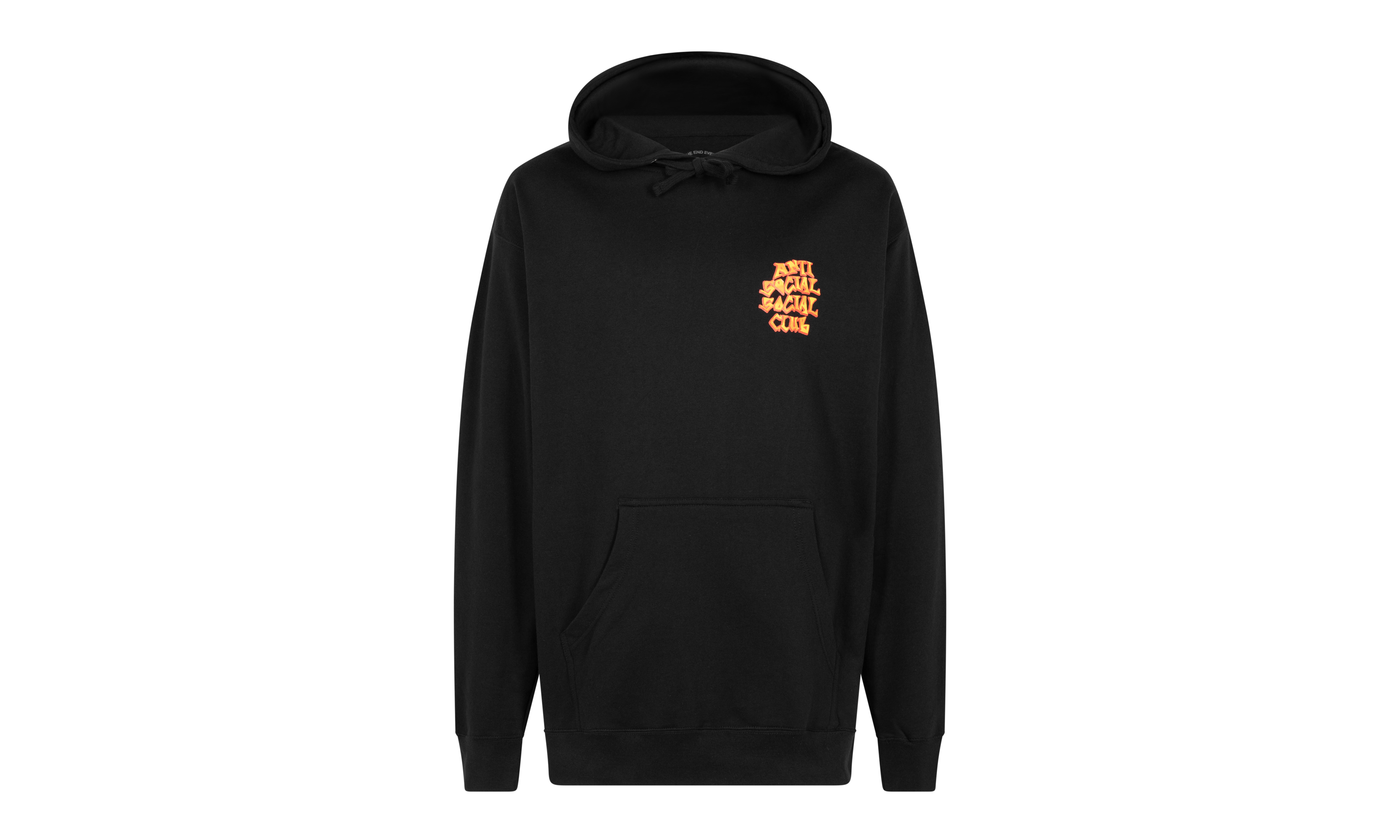 Anti Social Social Club | Shop Stadium Goods