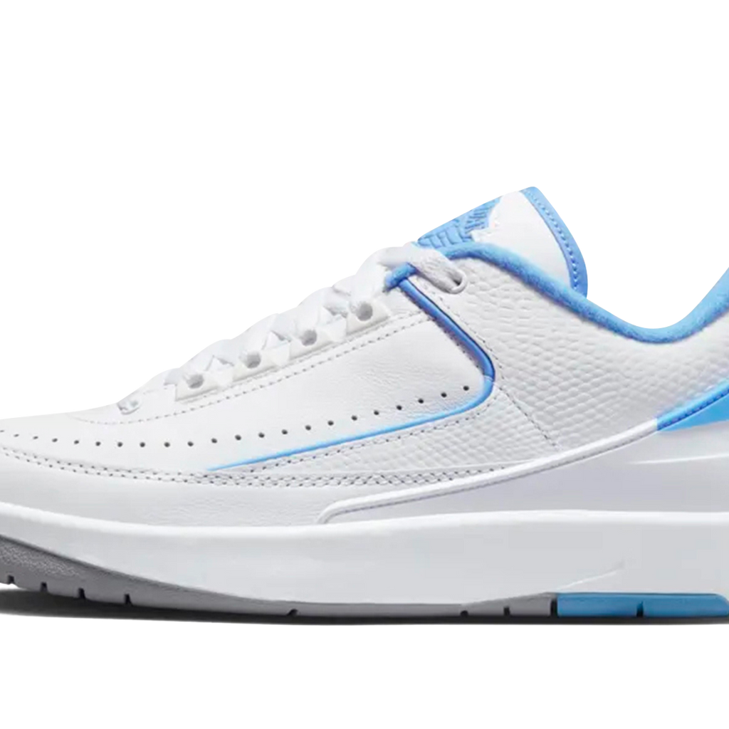 Jordan grind 2 unc shop