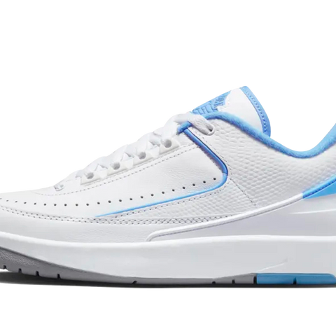 JORDAN Air Jordan 2 Low