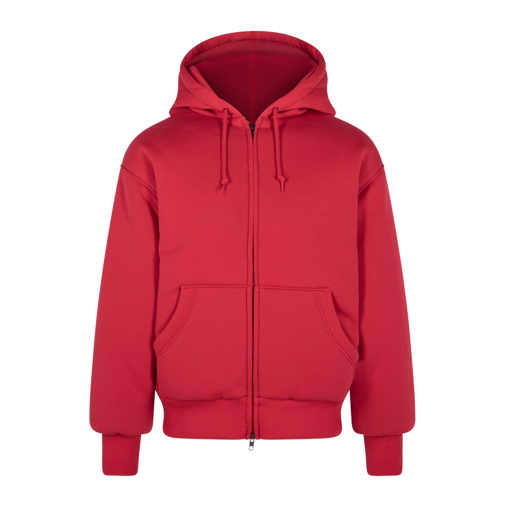 【24FW】Supreme × The North Face Down Filled Zip Up Hooded Supreme The North Face Down Zip Up Hooded Sweatshirt (FW24