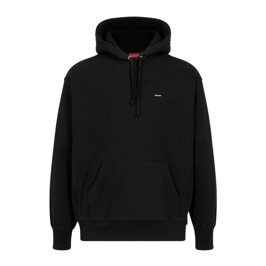 SUPREME Small Box Hoodie SUPREME Small Box Hoodie