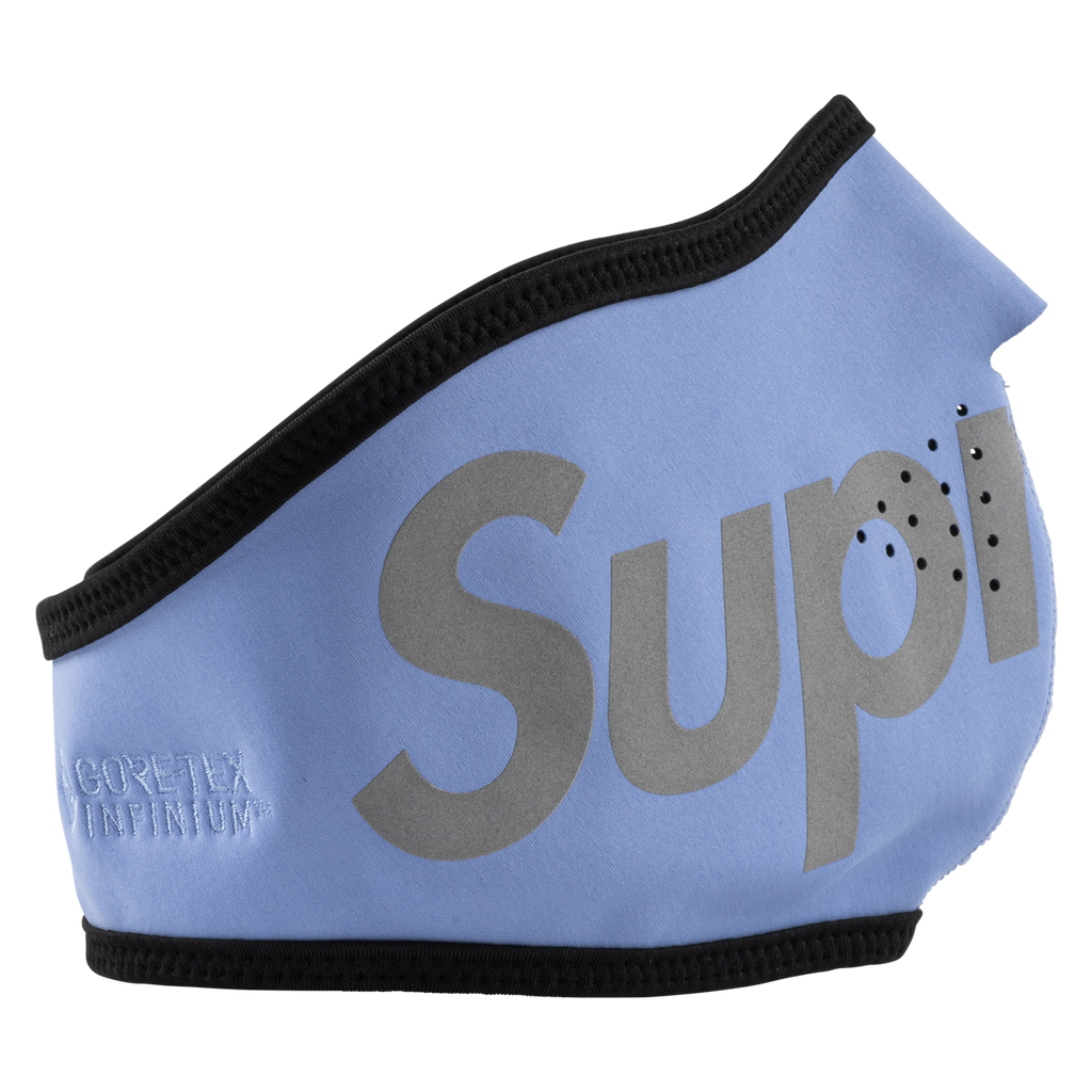 Supreme WINDSTOPPER Facemask (FW24) - $48