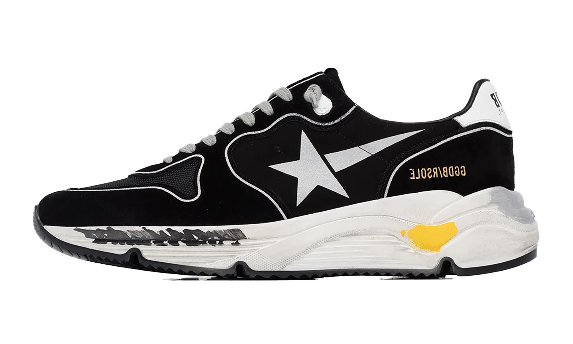 Golden Goose|SNEAKERS (GMF00464 F005049 11629) Golden Goose Sneakers | Shop Now | Stadium Goods