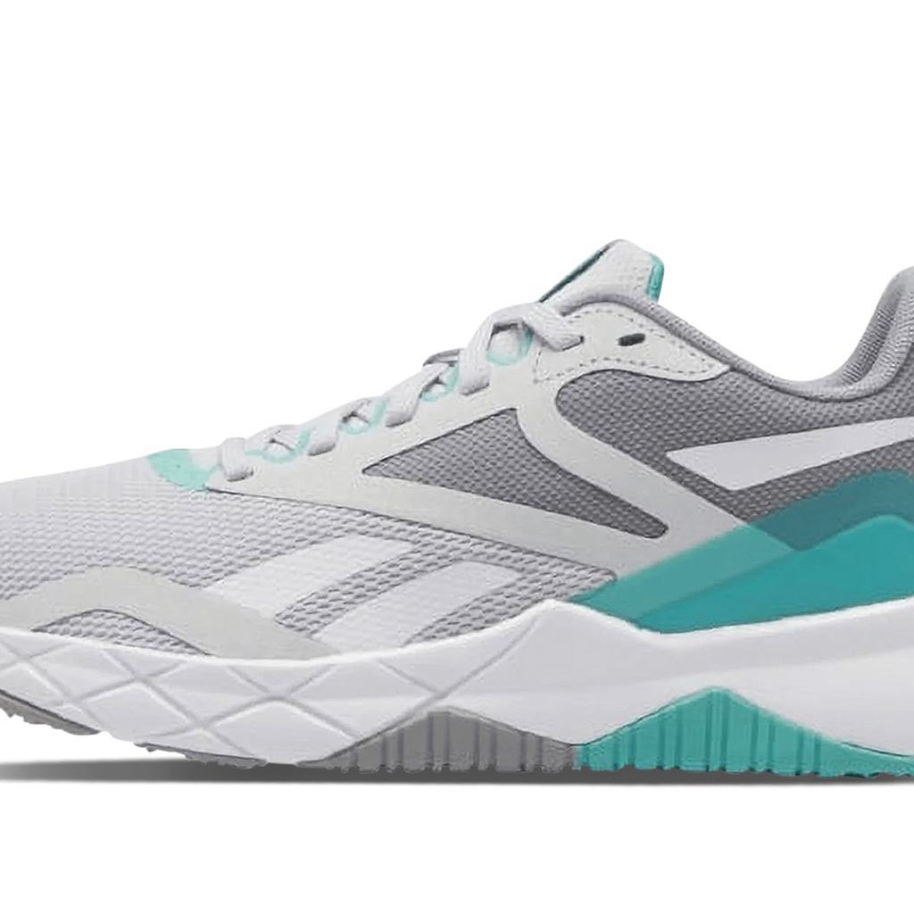 REEBOK NFX TRAINER WMNS "Grey" GY9773 — 5W