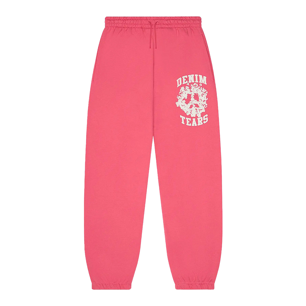 DENIM TEARS Denim University Sweatpants 