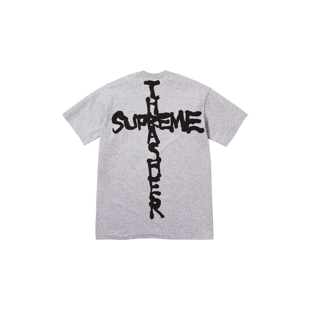 SUPREME Thrasher® Cross Tee 