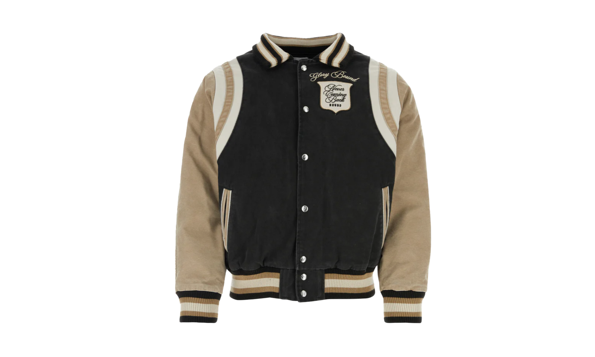 Streetwear Jackets In Stock | Stadium Goods