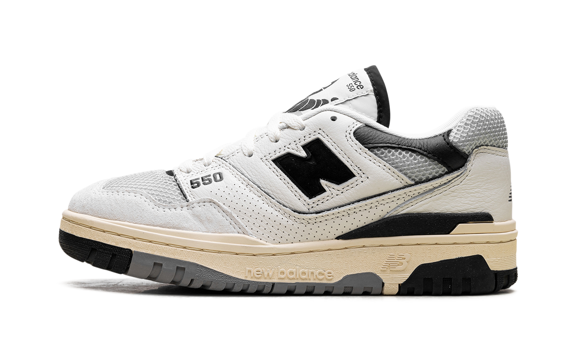 New Balance 550 Sneakers | Shop Now | Stadium Goods