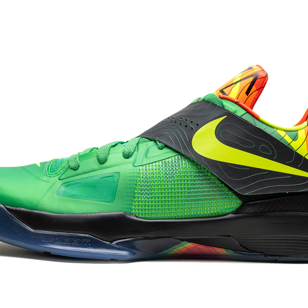 NIKE KD 4 Weatherman Stadium Goods