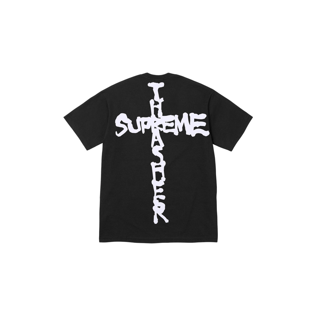 Thrasher® Cross Tee – Stadium Goods