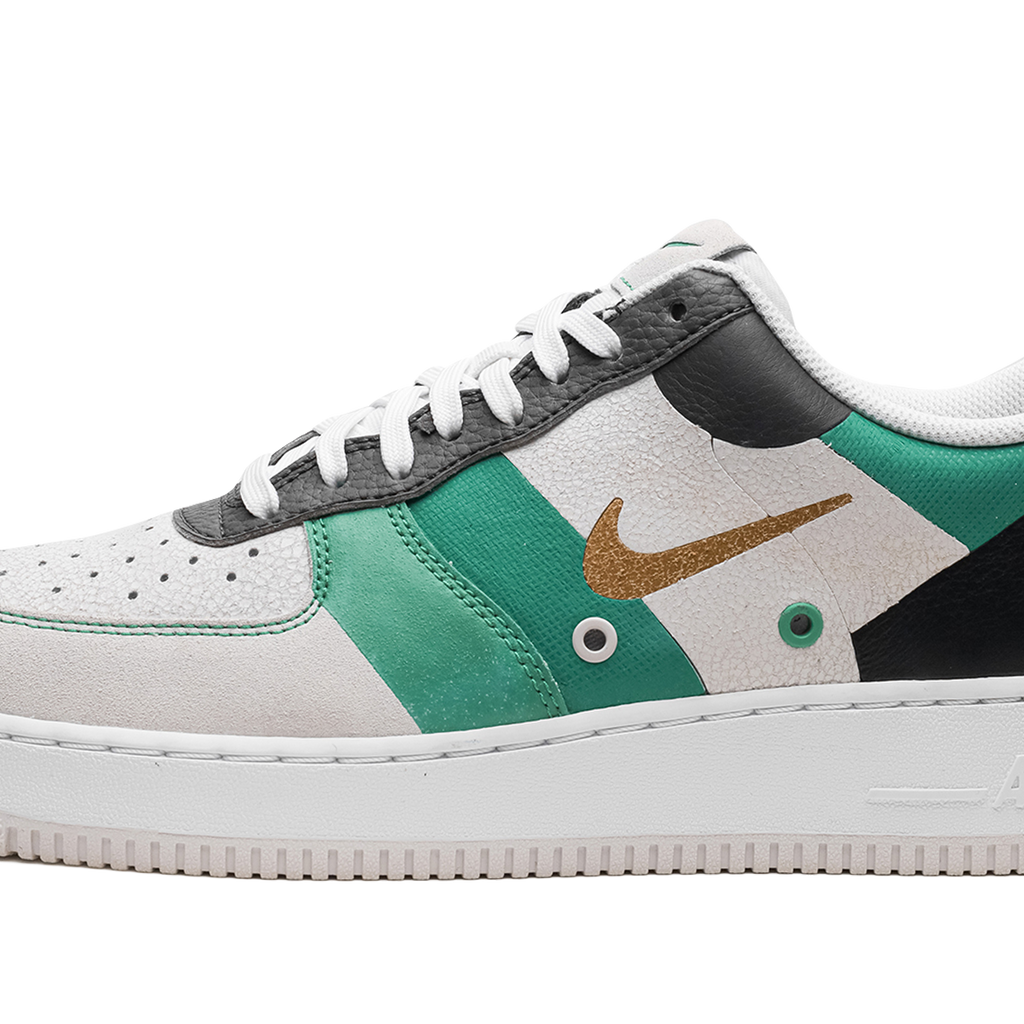 Air force 1 premium low shop
