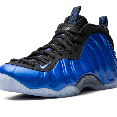 stadium goods foamposite