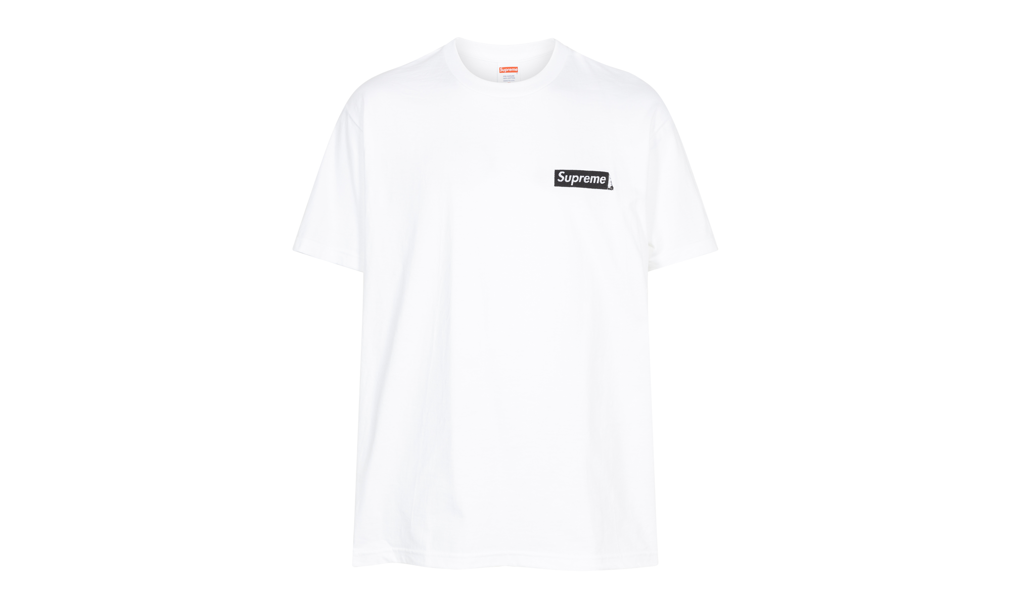 Supreme Body Snatchers Tee 【公式通販】