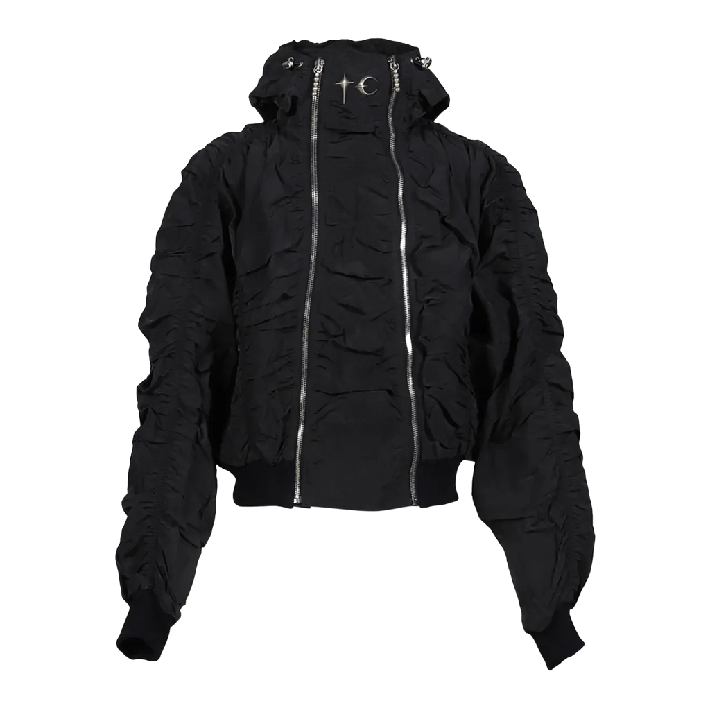 THUG CLUB Scar Double Flying Bio Jacket 