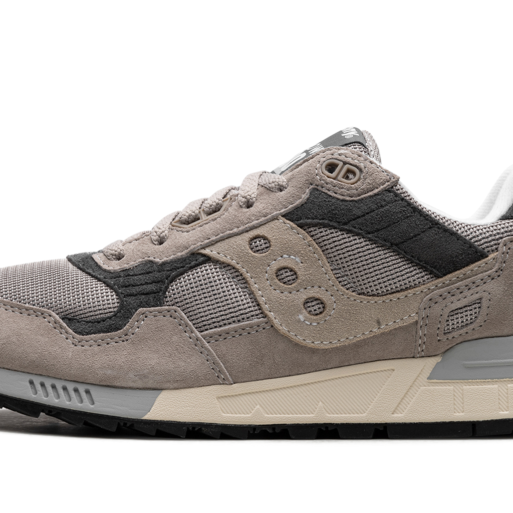 SAUCONY Shadow 5000 "Sand Grey" S70665 23 — 3.5