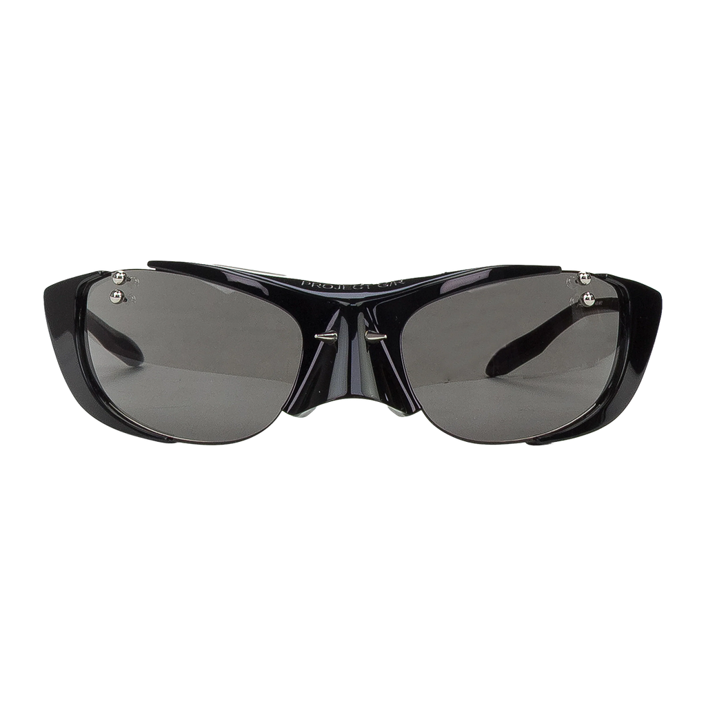PROJECT G/R PIERCED SUNGLASSES 
