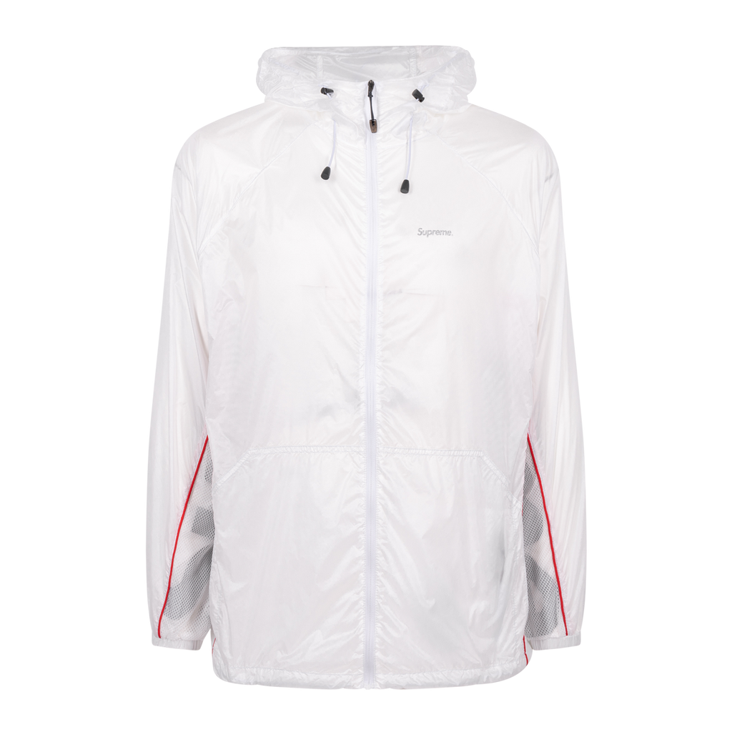 SUPREME Ripstop Hooded Windshell SUPREME Ripstop Hooded Windshell