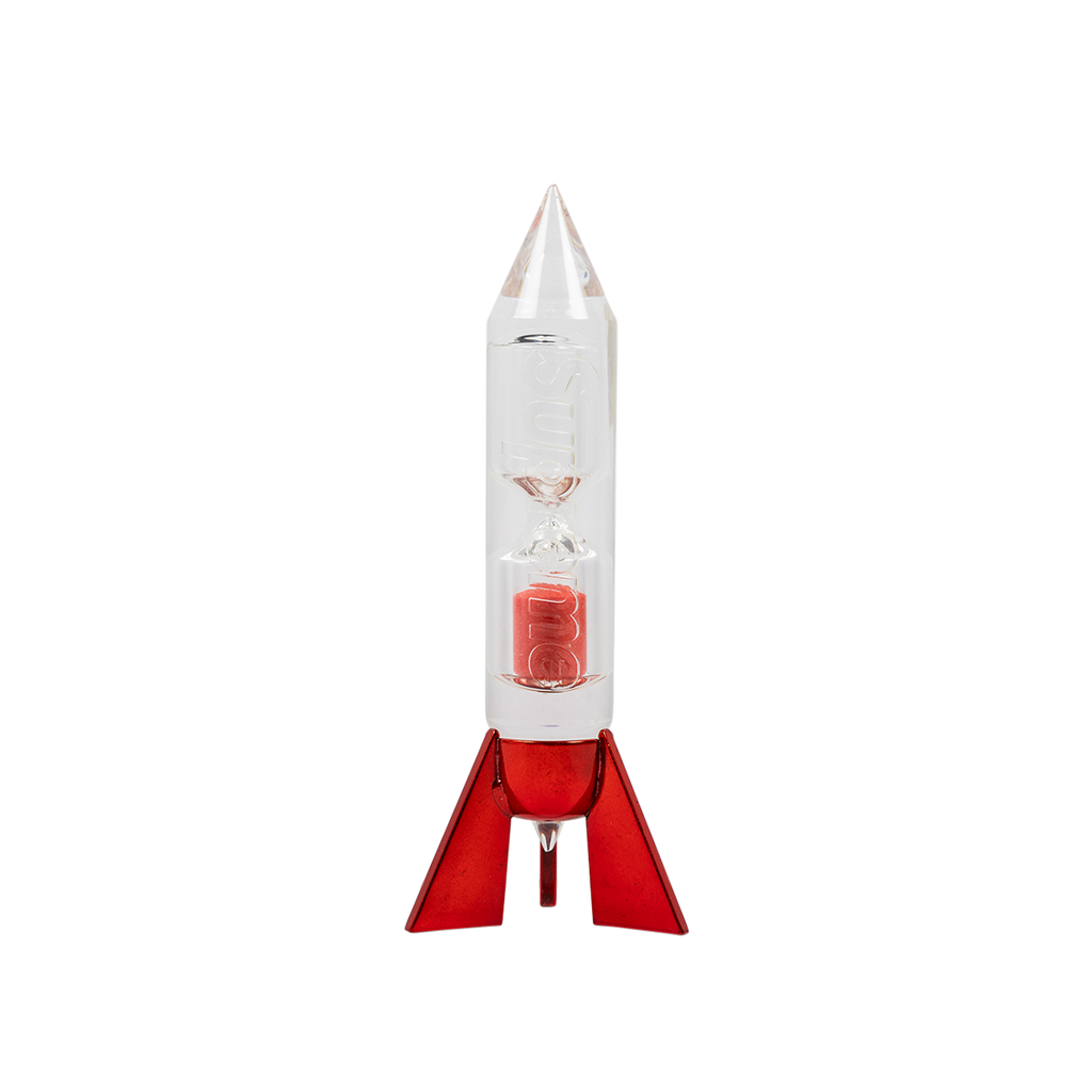Supreme Rocket Timer シュプリーム ロケット タイマー Supreme Rocket Timer (SS23) - $58