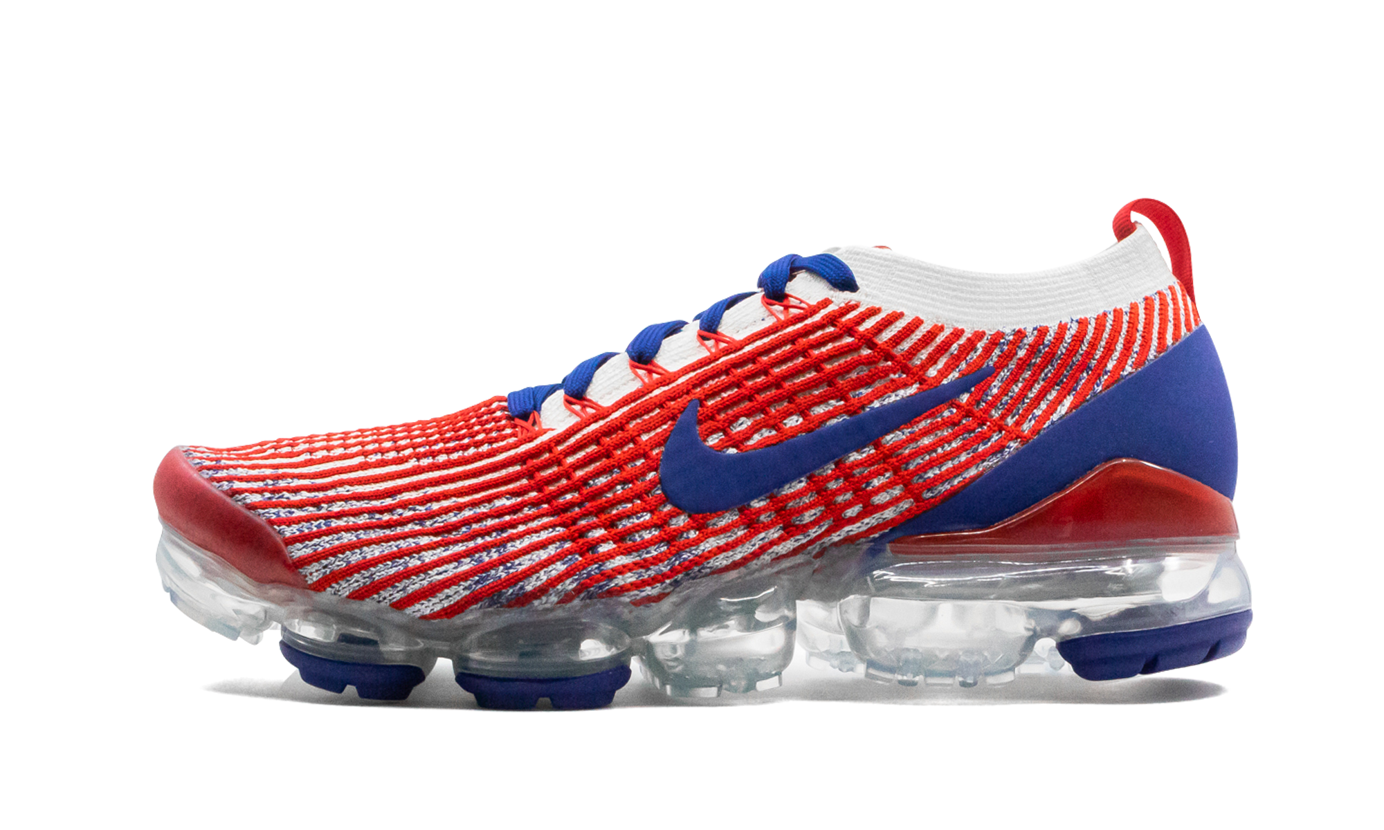 Nike Air VaporMax Flyknit 3.0 Amazon.com | Nike Mens Air Vapormax 3.0 Flyknit Running  main image 4