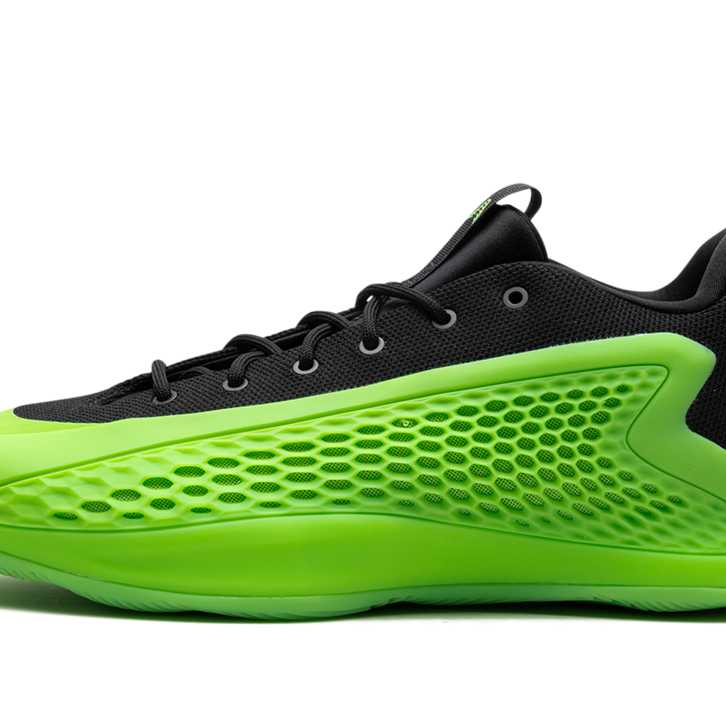 adidas AE 1 Low Slime (GS) - JI4073 - US